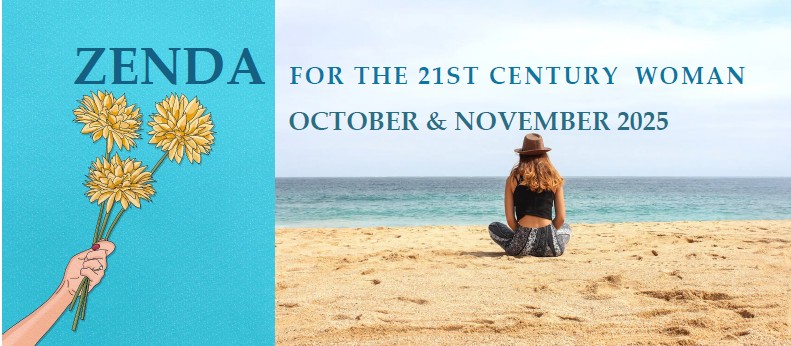 ZENDA October – November 2025