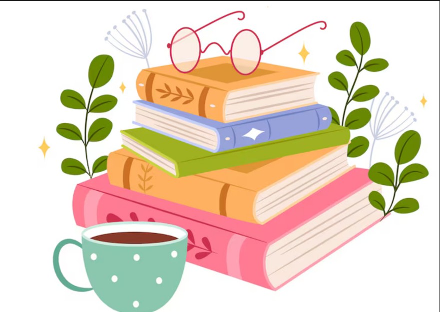 Free Book Club on Fridays at Wide Bay Women's Health