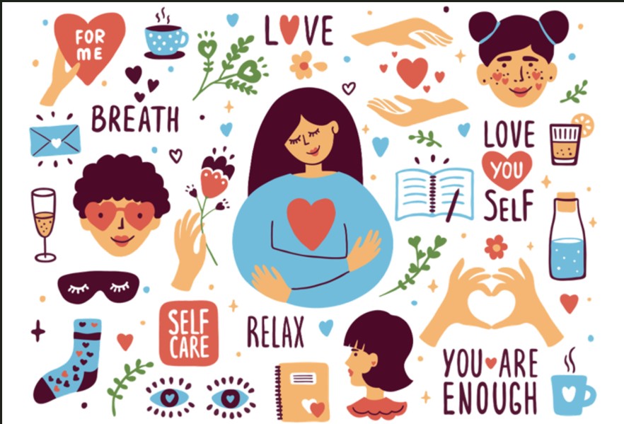 Free self care works held at Wide Bay Women's Health in Hervey Bay