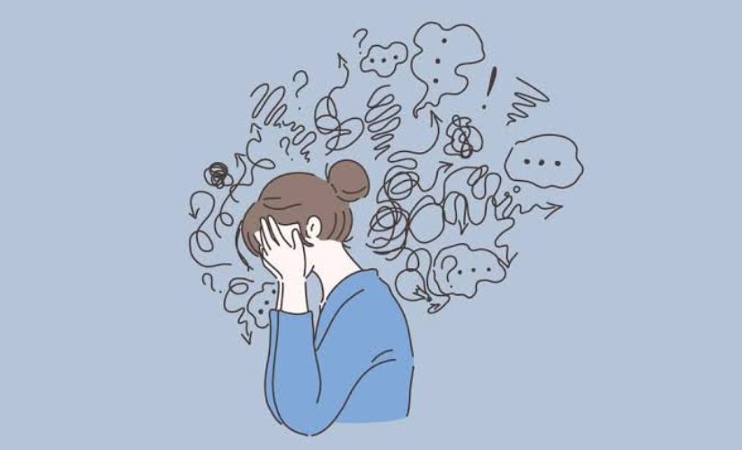 Anxiety and Depression workshop Aug 2026