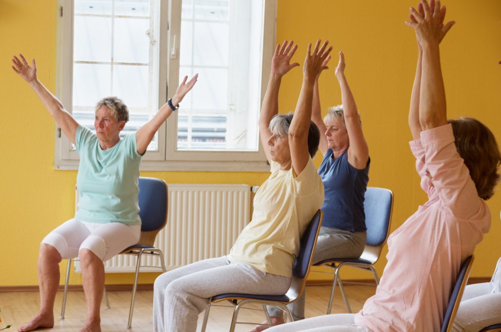 chair yoga wbwhc